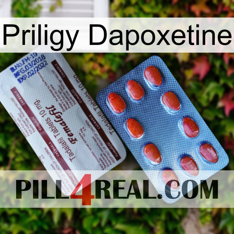 Priligy Dapoxetine 36